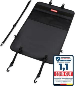 herzenskind Auto-Rückenlehnenschutz, 1-tlg.
