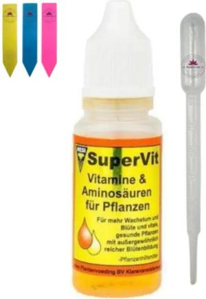 HESI Pflanzendünger Hesi Super VIT