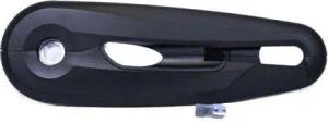 Hesling Chain Guard Juno II 20 22 Schwarz