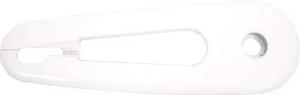 Hesling Chain Guard Juno II 24 26 Weiß 50 mm
