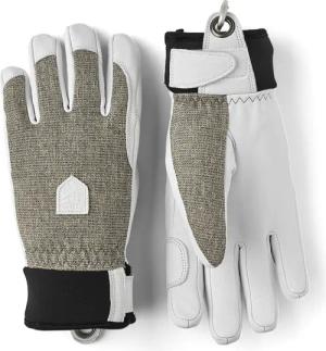 Hestra Damen Army Leather Patrol Handschuhe