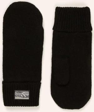 HESTRA Fäustlinge RAGGWOOL MITT