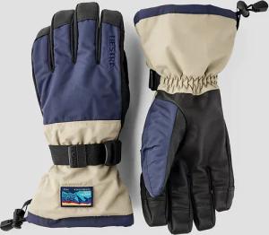 Hestra Gauntlet Sr Handschuhe beige