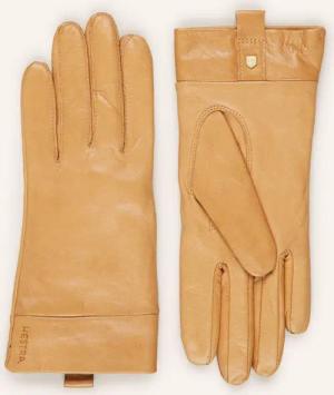 HESTRA Lederhandschuhe DIANA