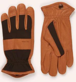 HESTRA Lederhandschuhe GNEIS