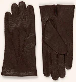 HESTRA Lederhandschuhe HENRY