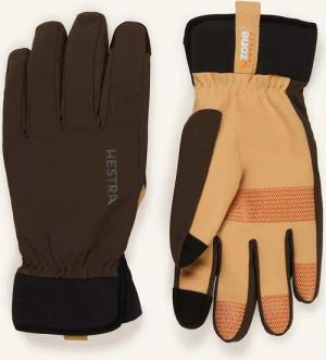 HESTRA Multisport-Handschuhe mit Touchscreen-Funktion