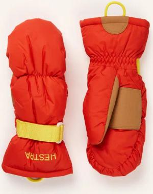 HESTRA Skihandschuhe KIRUNA LOFT