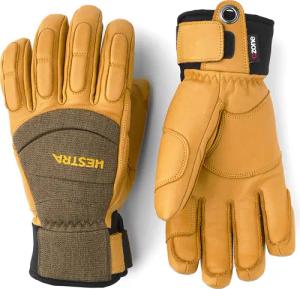 Hestra Vertical Cut Czone Handschuhe