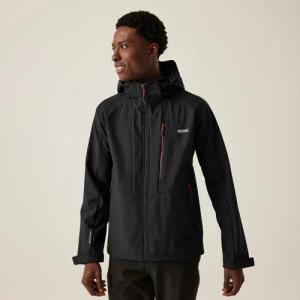 Hewitts X Herren Hiking Softshell