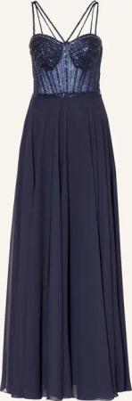 Hey Kyla Abendkleid mit Pailletten