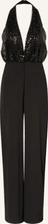 Hey Kyla Jumpsuit mit Pailletten