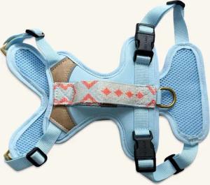 HEY LANA Hundegeschirr TRÈS CHIC