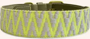 HEY LANA Hundehalsband TRÈS CHIC