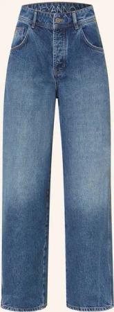HEYANNO Straight Jeans MMHPURE TWIST