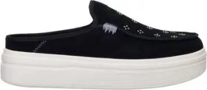 HEYDUDE  Clogs HD-AUSTLIFT-blk