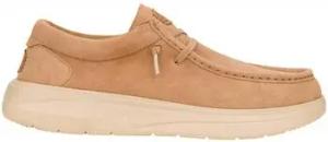 HEYDUDE  Herrenschuhe HD-WLYSU-tdm