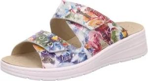 Hickersberger  Clogs Pantoletten napoli pantolette 2521-6030