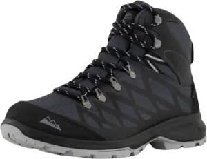 High Colorado  Fitnessschuhe Sportschuhe TRAIL MID Wanderschuh,grau- 1094330