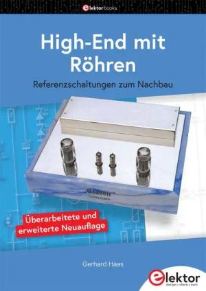 High-End mit Röhren