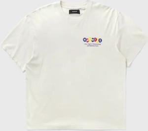 HIGH IN SUMMERLAND BOXY T-SHIRT