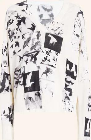 HIGH Pullover CHIRPY