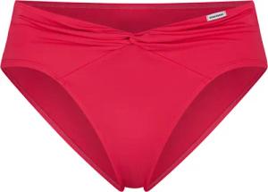 High Waist Brief Island Style Swim