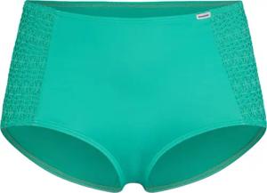 High Waist Panty Mykonos  Swim