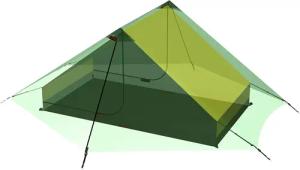 Hilleberg Anaris Zeltunterlage