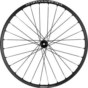 Hinterrad Mavic E-crosstrail SL CL29BSTMS