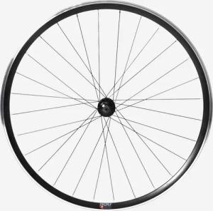 Hinterrad Rennrad 500 (17c) 700×25 11 Gänge