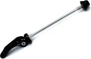 Hinterrad-Spannachse - Straße und MTB Black Bearing 9mm - QR - B3