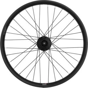 Hinterrad Velox K7 Mach1 Trucky 30 Moy.shim Deore M47