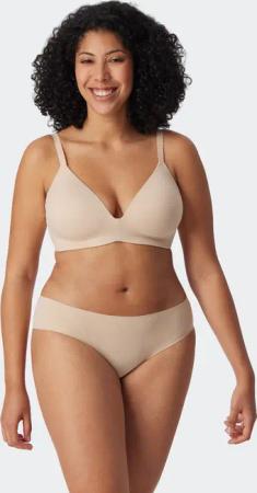 Hip-Rio-Slip Microfaser sand - Invisible Soft 38