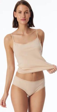 Hipster 2er-Pack Organic Cotton sand - 95/5 40