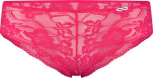 Hipster Berenice mit Spitze