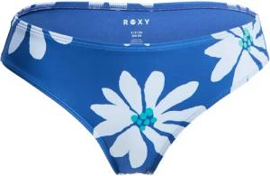 Hipster-Bikiniunterteil PRINTED ESSENTIALS Blau Frauen