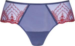 Hipster-Höschen Damen Mey Mysterious