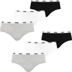 Hipsters weich elastisch Damen - Comfort Cotton Stretch