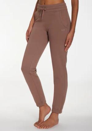 H.I.S Relaxhose Damen taupe Gr.44/46
