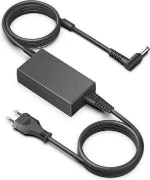 HKY 65W Netzteil für JBL Ladekabel JBL Xtreme, Xtreme 2, Xtreme Special Notebook-Netzteil (Fujitsu lifebook Ladekabel FMV-AC332A Netzteil FPCAC003I A12-065N2A)