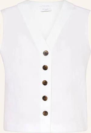 HOBBS Blusenshirt KAYLEE aus Leinen