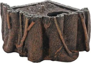HOBBY Terrariendeko Liana Corner M, 17 x 12,5 x 6 cm