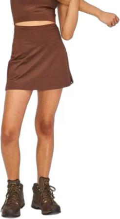 Hoch taillierter Damen-Jumpsuit Girlfriend Collective