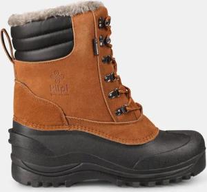 Hochisolierte wasserdichte Schuhe Kilpi ANTARTIC HIGH WP-U