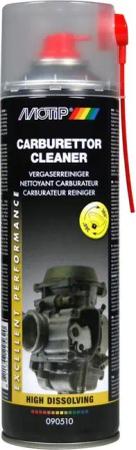 Hochleistungs-Vergaserreiniger Spray (500 ml)