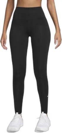 Hochtaillierte lange Leggings für Damen Nike One
