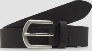 Hochwertiger Ledergürtel mit Dornschließe