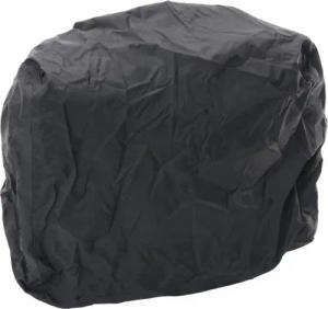 Hock Regenschutzhaube für Lenkertasche schwarz Größe 30x20x20 cm