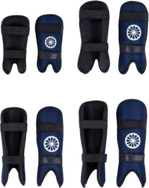 Hockey Schienbeinschoner für Kinder The Indian Maharadja Y40JR